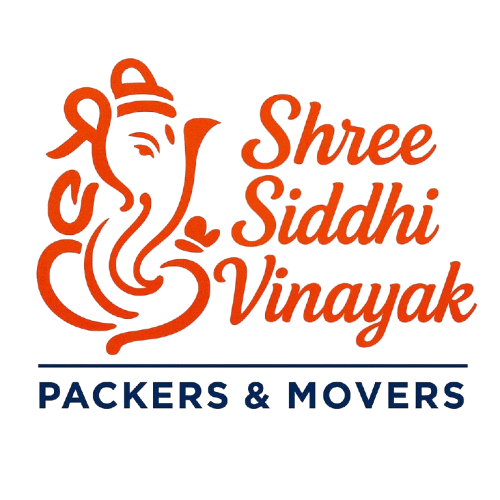 Siddhivinayak Logo