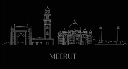 Meerut