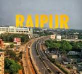 Raipur